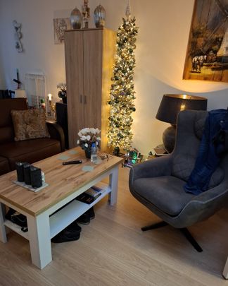 Te huur in het centrum van Roosendaal een nette studio - Photo 1