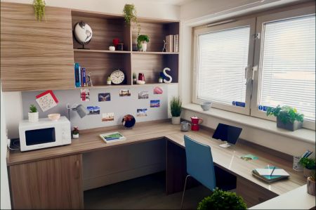 Studio rooms - Photo 2