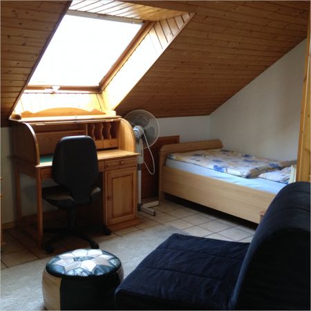 1 Zimmer in Ratingen - Photo 5