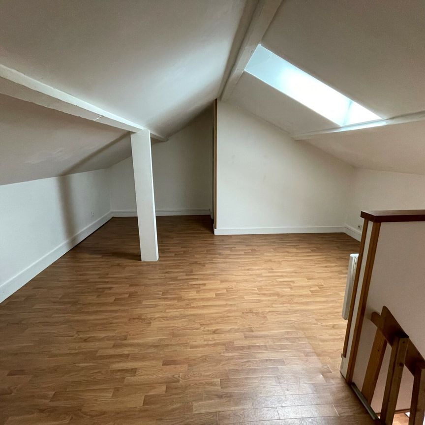 Beau T2 de 35 m² – PROCHE RUE GARIBALDI – LIMOGES – BEGIP - Photo 1