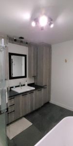 4 1/2 spacieux - Photo 4