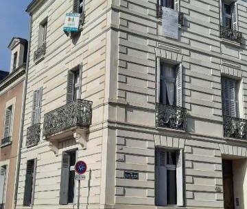 Location Appartement 3 pièces 56m² TOURS 37000 - Photo 5