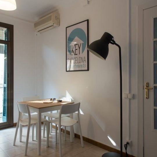 barcelona, Catalonia 08004 - Foto 1
