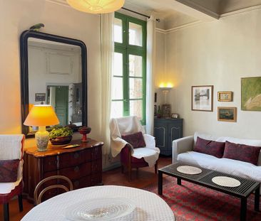 Location Appartement 3 pièces 89m² AIX EN PROVENCE 13100 - Photo 1