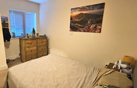 2 bedroom flat to rent - Photo 3