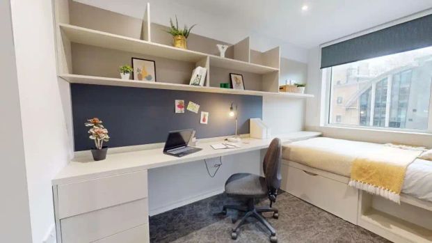 Bronze En Suite Plus - Photo 1