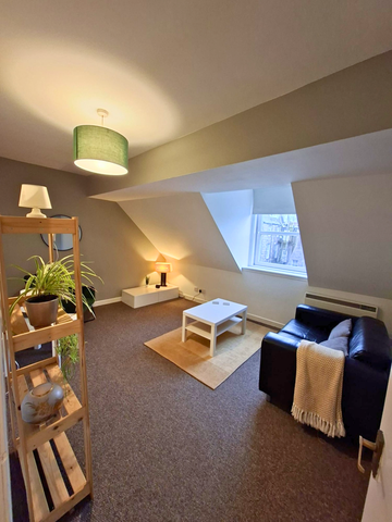 Flat 35, Trinity House, Trinity Quay, AB11 5AA, Aberdeen - Photo 2
