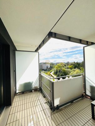 Mieszkanie | Wynajem - Zdjęcie 1