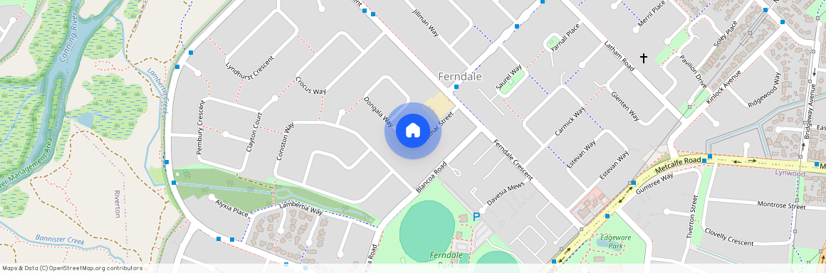 16 Colmar Street, WA 6148, Ferndale