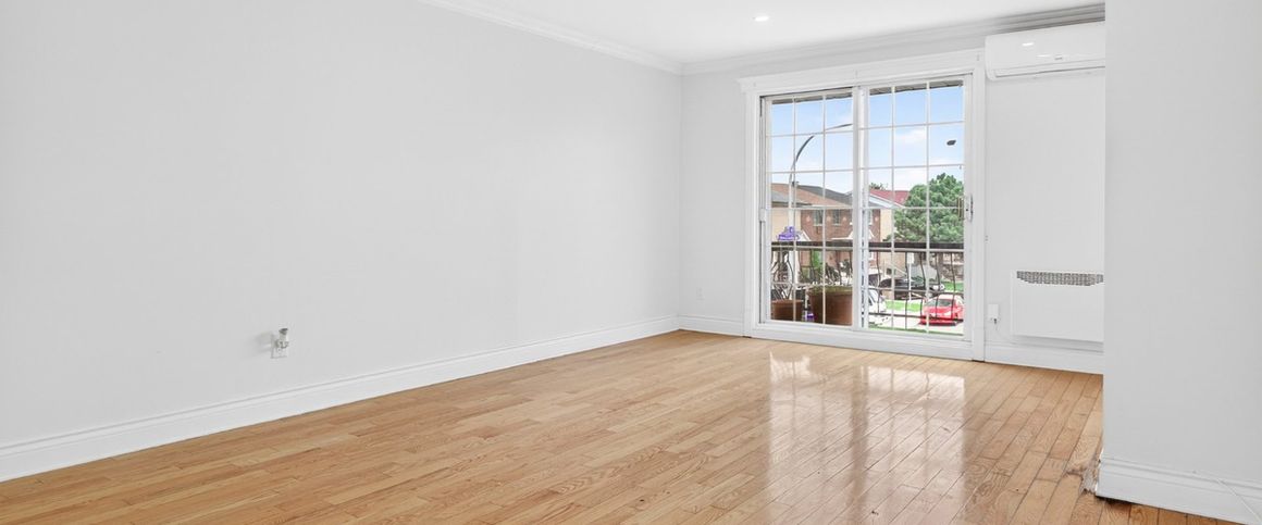 À louer / Appartement - Photo 1