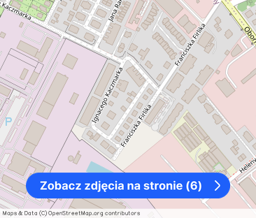 Podolany Jasielska Kawalerka z garażem bezpośrednio – zdjęcie 1