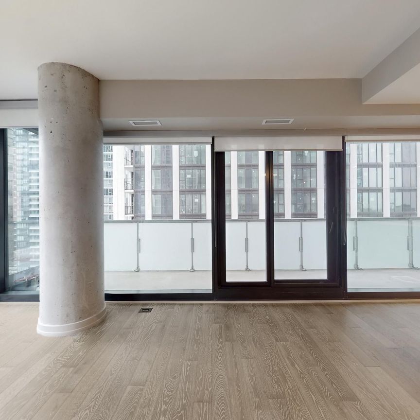 For Lease - 11 Charlotte Street Unit# 1807, Toronto, Ontario - Photo 1