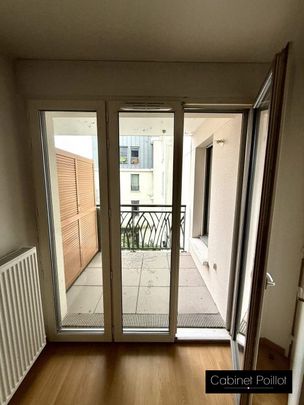 T2 Montreuil - Photo 1