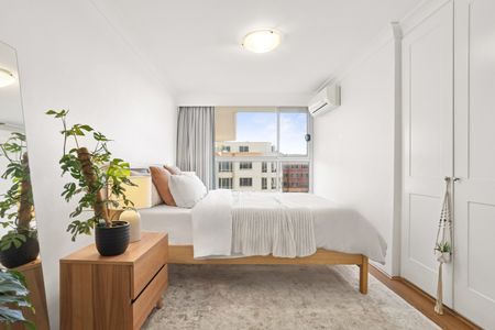 19c/30-34 Churchill Avenue, Strathfield NSW 2135 - Apartment For Rent | Domain - Photo 4