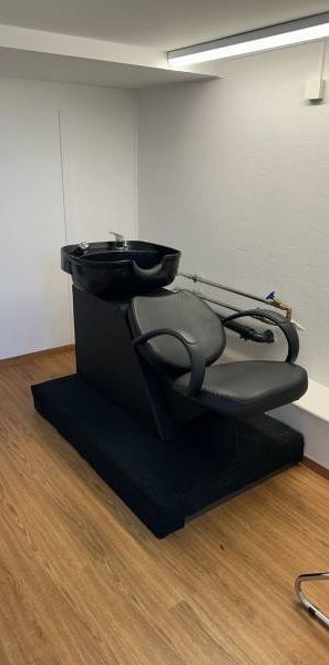 Nachmieter für Barbershop in Herisau gesucht (ab sofort) - Foto 1