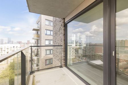 Appartement te huur: 1e Lulofsdwarsstraat 16-G 2521 AZ Den Haag - Foto 5