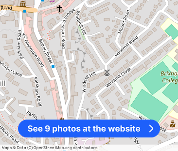 Windmill Hill, Brixham, TQ5 - Photo 1