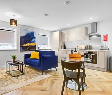 1 bedroom apartment to rent - Photo 5