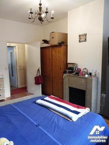 Appartement F3 hyper centre-ville - Photo 3