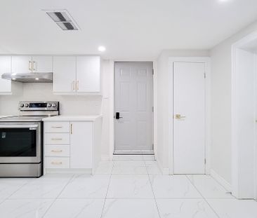 For Lease - 75 Bayview Drive Unit# Lower, St. Catharines, Ontario - Photo 4