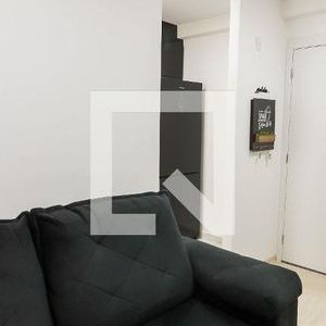 Apartamento para alugar com 40m², 2 quartos e sem vaga - Photo 3