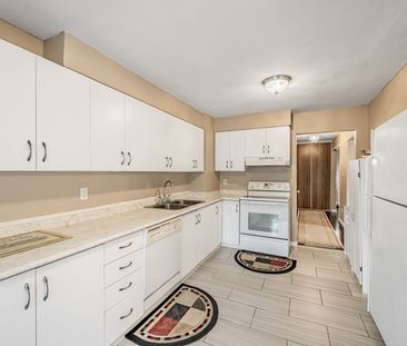 For Lease - 133 Wexford Road, Brampton, Ontario - Photo 4