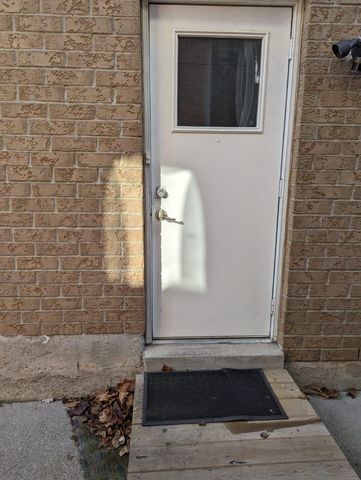 For Lease - 24 Spencer Drive Unit# Bsmt, Brampton, Ontario - Photo 4