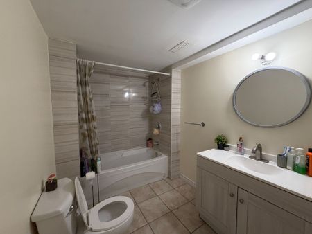 For Lease - 124 Herdwick Street Unit# Bsmt, Brampton, Ontario - Photo 5