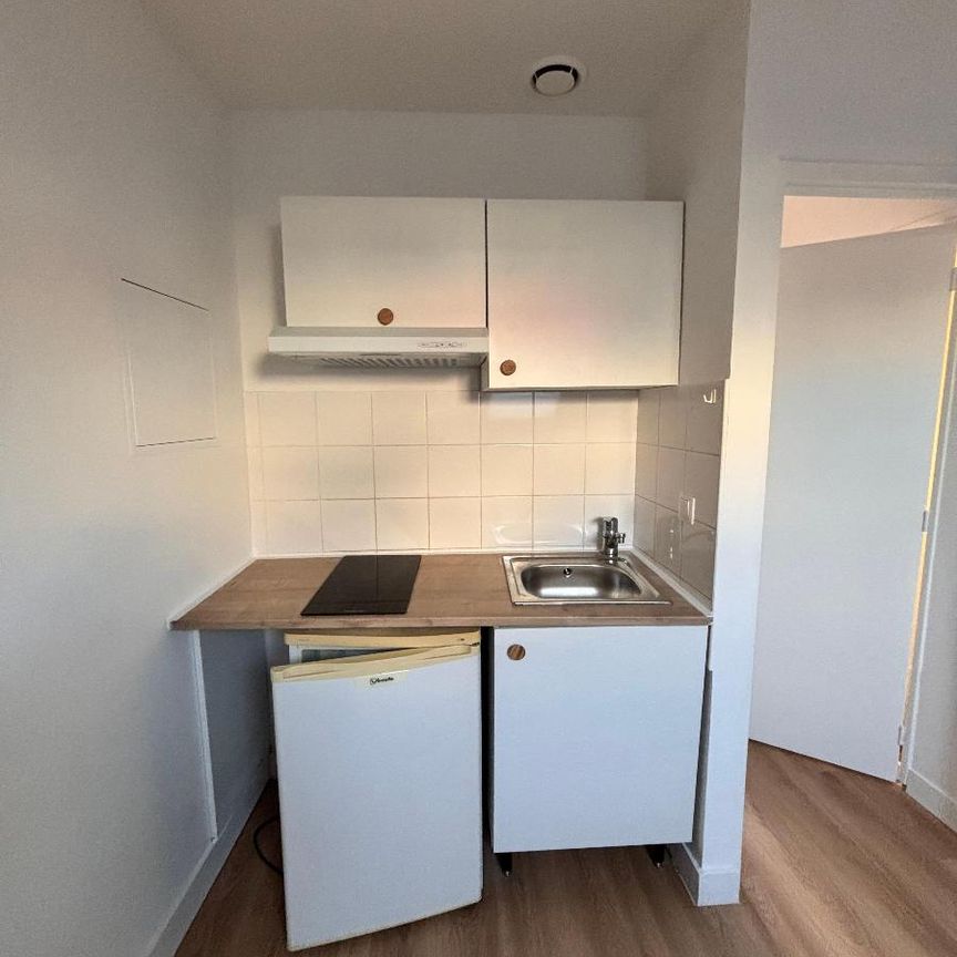 Location Appartement 2 pièces 16m² TOURS 37000 - Photo 1