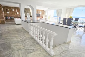Terraced house - Torremolinos (Montemar)