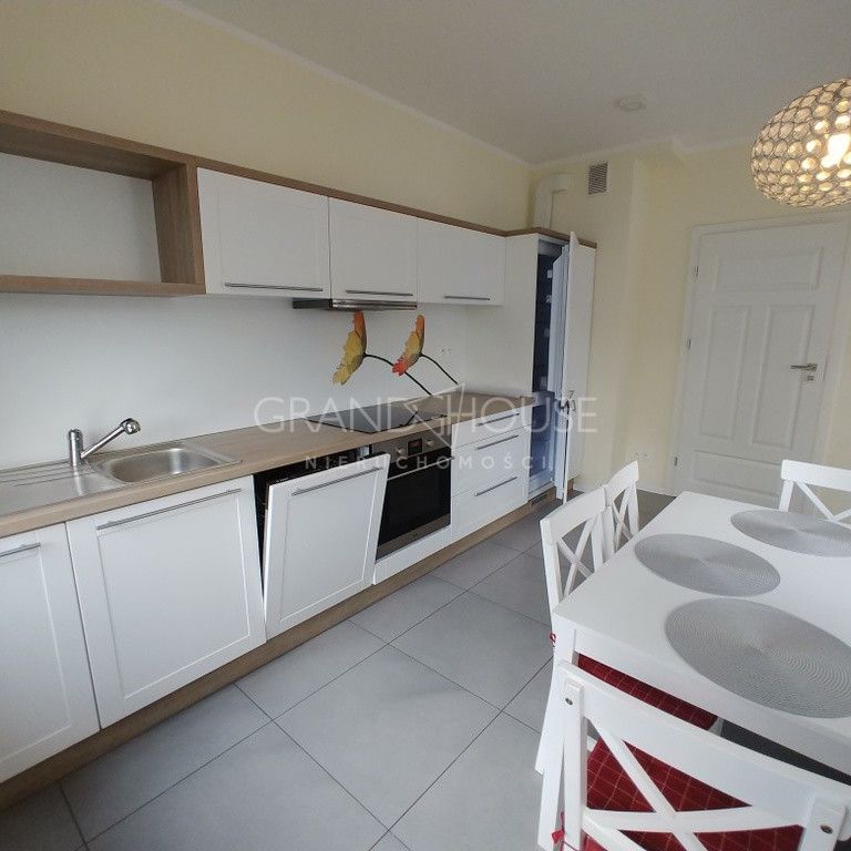 Komfortowy apartament 2pok. 72m - Photo 1