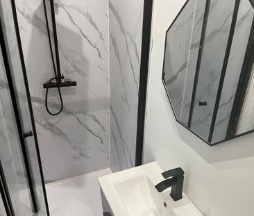 Studio to rent - Photo 5