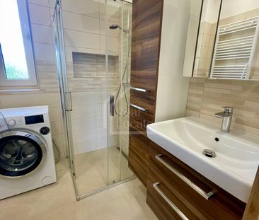 Apartment for rent, 2+kk - 1 bedroom, 43m - Fotografie 4