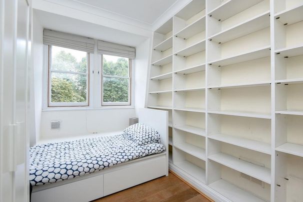 Courtfield Road, South Kensington SW7 - Photo 1