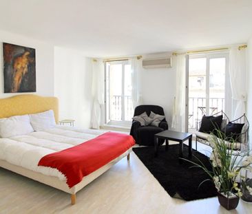 Marseille - Montgrand - Chambre 1 - Photo 2