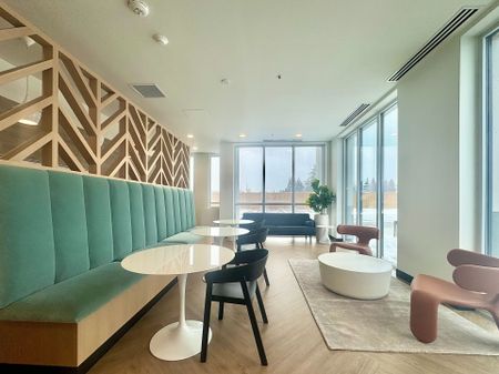 For Lease - 1333 Weber Street Unit# 606, Kitchener, Ontario - Photo 5