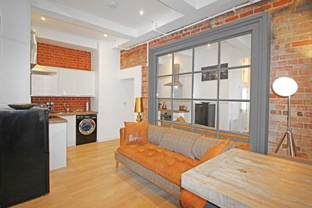 2 bedroom apartment to rent - Photo 2