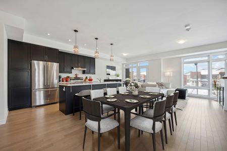 For Lease - 43 Griffith Street, Aurora, Ontario - Photo 5