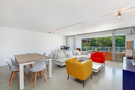 Furnished signature style in a prime lifestyle setting - Photo 2