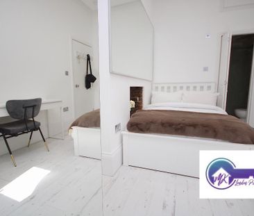 1 Bedroom Room in Flat Share To Rent - Photo 3
