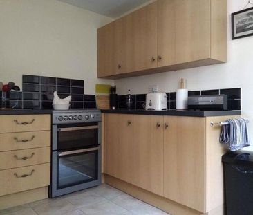 1 bedroom bungalow to rent - Photo 6