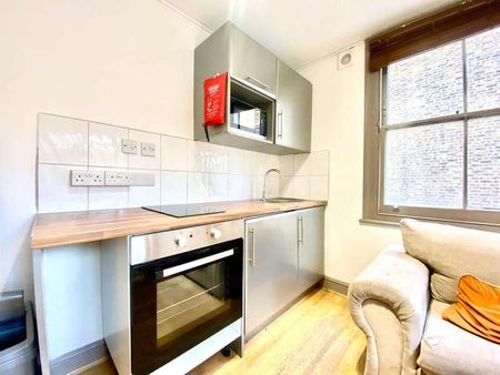 Kilburn High Road, London, NW6 - Photo 3