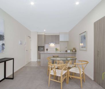 Modern convenient living at Watermark - Photo 3