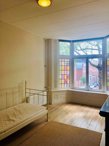 Rodenrijselaan, 3037 XG, Rotterdam - Photo 5