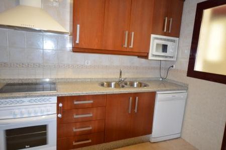 Flat - Granada (El serrallo) - Photo 5