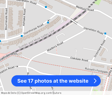 1 bedroom apartment for rent - Photo 1