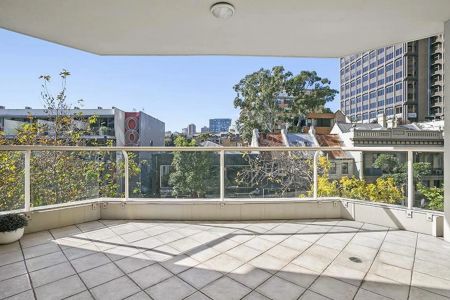 312/63 Crown Street, Woolloomooloo. - Photo 3