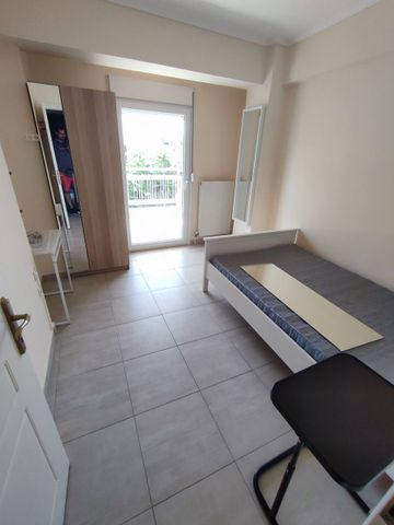Studio/Γκαρσονιέρα για ενοικίαση Τριανδρία (Τριανδρία - Δόξα - Κρυονέρι) - Photo 5