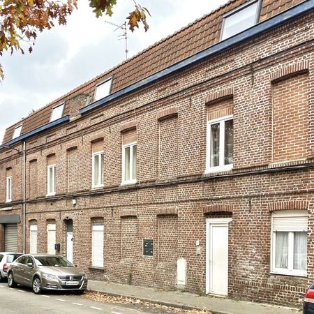 Location Appartement 2 pièces 31m² ROUBAIX 59100 - Photo 4