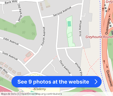 Third Avenue, Ketley Bank, Telford - Photo 1